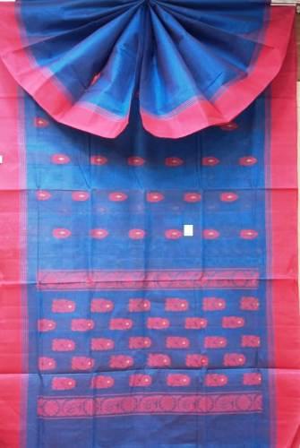 SAREES SALEM 80S WITH BLOUSE